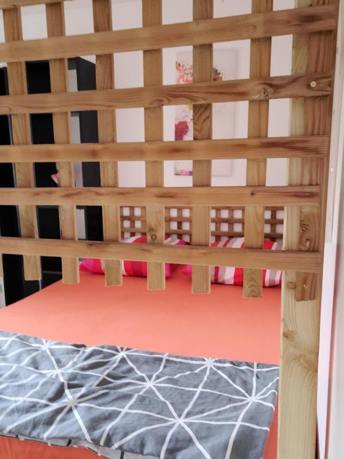 몽펠리에 Le Loft 아파트 외부 사진