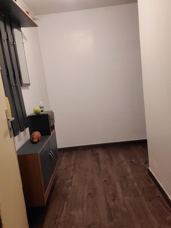 몽펠리에 Le Loft 아파트 외부 사진