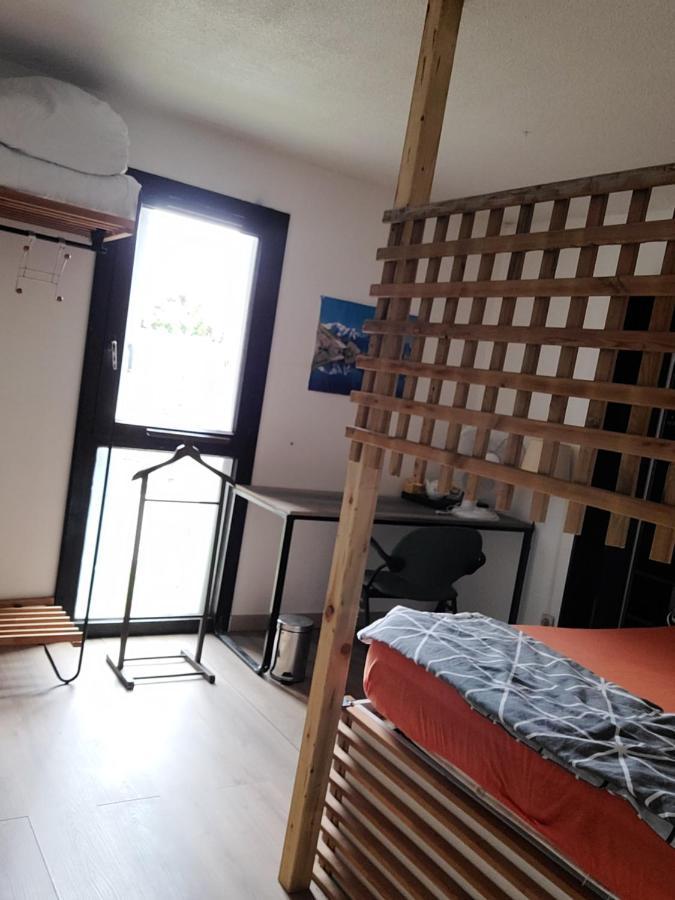 몽펠리에 Le Loft 아파트 외부 사진