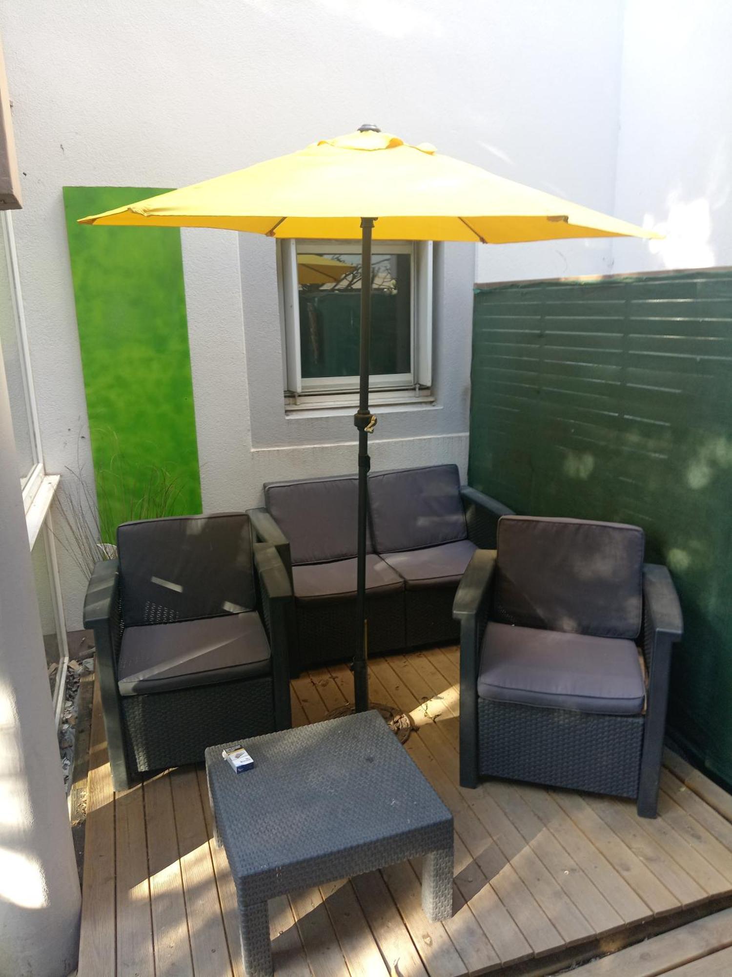 몽펠리에 Le Loft 아파트 외부 사진